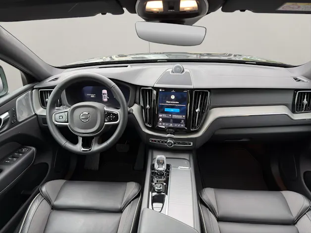 Volvo XC60 2.0 T8 TE Polestar eAWD