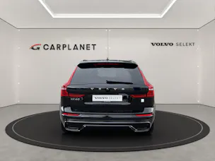 Volvo XC60 2.0 T8 TE Polestar eAWD