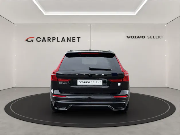 Volvo XC60 2.0 T8 TE Polestar eAWD
