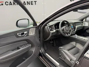 Volvo XC60 2.0 T8 TE Polestar eAWD