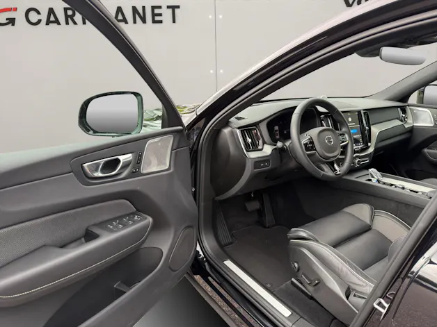Volvo XC60 2.0 T8 TE Polestar eAWD