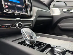Volvo XC60 2.0 T8 TE Polestar eAWD