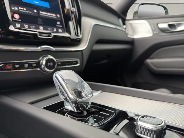 Volvo XC60 2.0 T8 TE Polestar eAWD