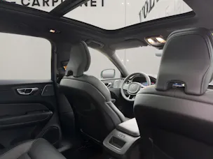Volvo XC60 2.0 T8 TE Polestar eAWD