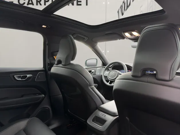 Volvo XC60 2.0 T8 TE Polestar eAWD