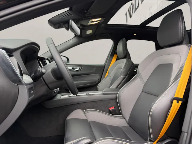 Volvo XC60 2.0 T8 TE Polestar eAWD