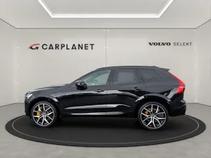 Volvo XC60 2.0 T8 TE Polestar eAWD