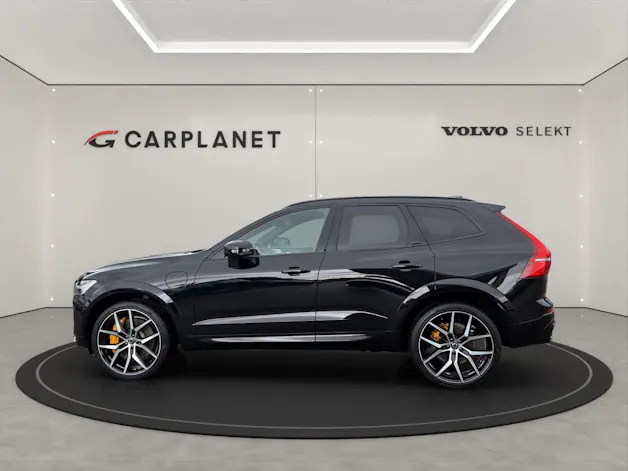 Volvo XC60 2.0 T8 TE Polestar eAWD