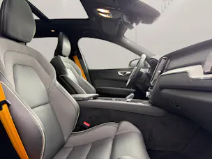 Volvo XC60 2.0 T8 TE Polestar eAWD