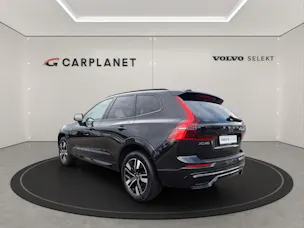 Volvo XC60 2.0 T8 TE Plus Dark eAWD