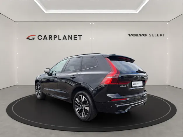 Volvo XC60 2.0 T8 TE Plus Dark eAWD