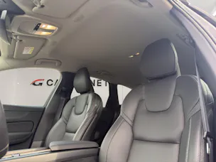 Volvo XC60 2.0 T8 TE Plus Dark eAWD