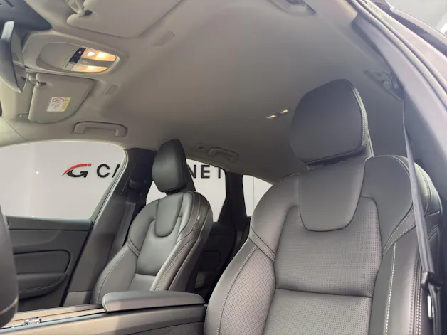 Volvo XC60 2.0 T8 TE Plus Dark eAWD