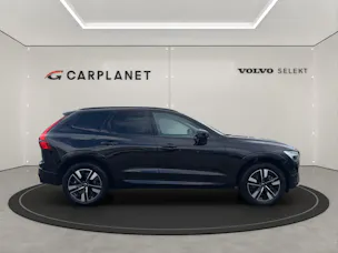 Volvo XC60 2.0 T8 TE Plus Dark eAWD