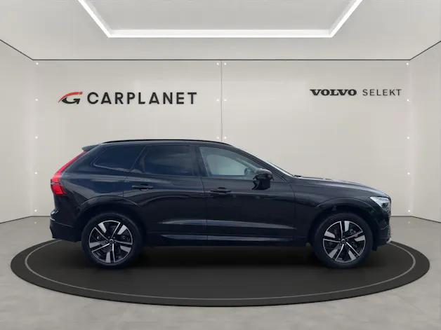 Volvo XC60 2.0 T8 TE Plus Dark eAWD