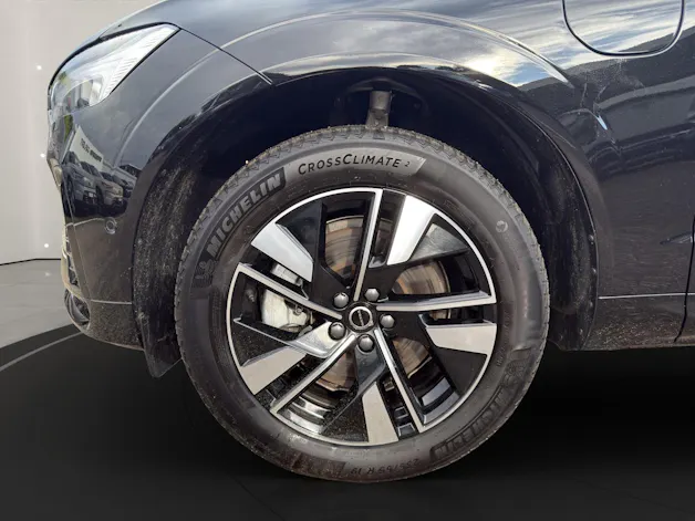 Volvo XC60 2.0 T8 TE Plus Dark eAWD