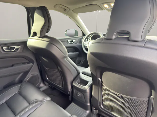 Volvo XC60 2.0 T8 TE Plus Dark eAWD