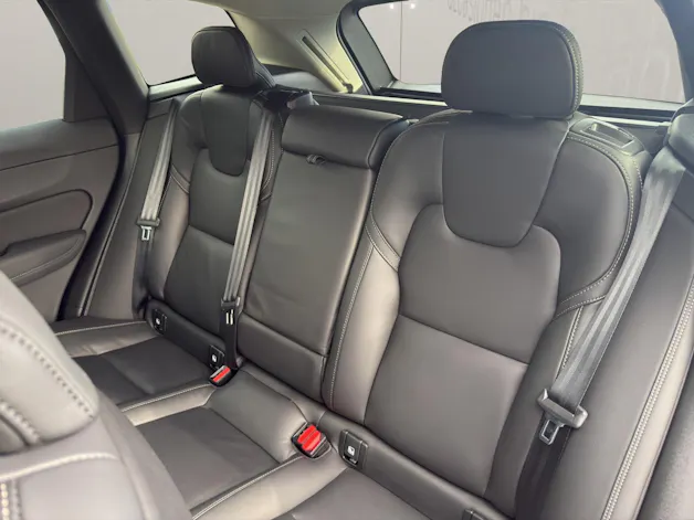Volvo XC60 2.0 T8 TE Plus Dark eAWD