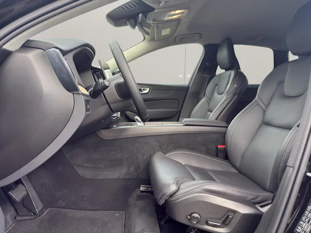 Volvo XC60 2.0 T8 TE Plus Dark eAWD