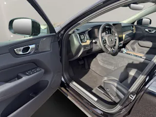 Volvo XC60 2.0 T8 TE Plus Dark eAWD