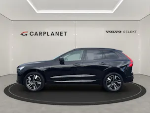 Volvo XC60 2.0 T8 TE Plus Dark eAWD
