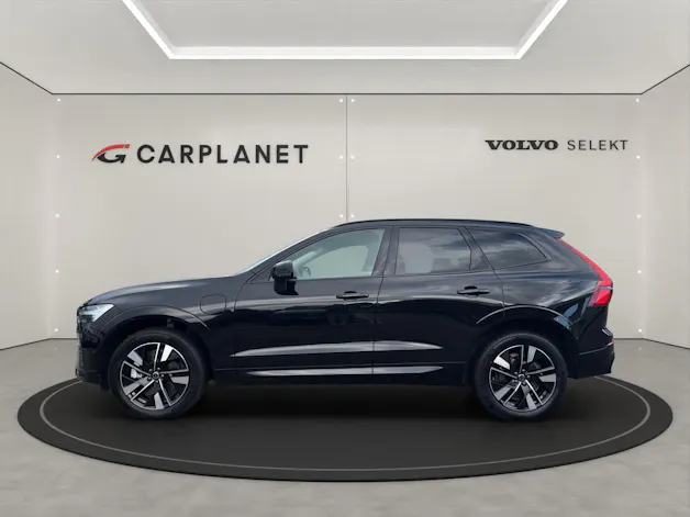 Volvo XC60 2.0 T8 TE Plus Dark eAWD