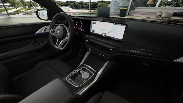 BMW M440i xDrive Cabrio