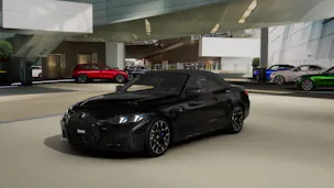 BMW M440i xDrive Cabrio