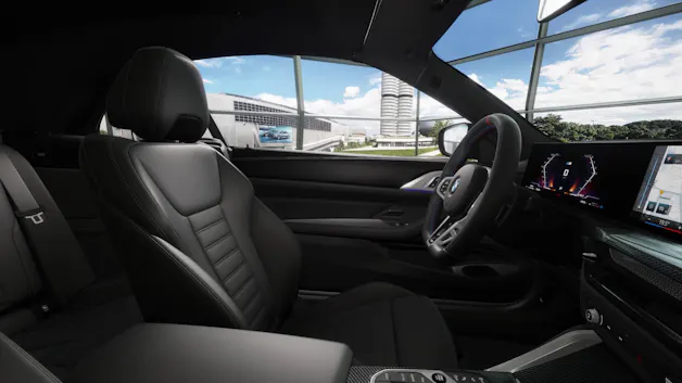 BMW M440i xDrive Cabrio