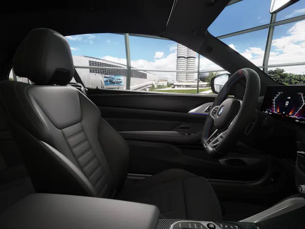 BMW M440i xDrive Cabrio