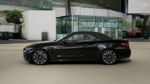 BMW M440i xDrive Cabrio