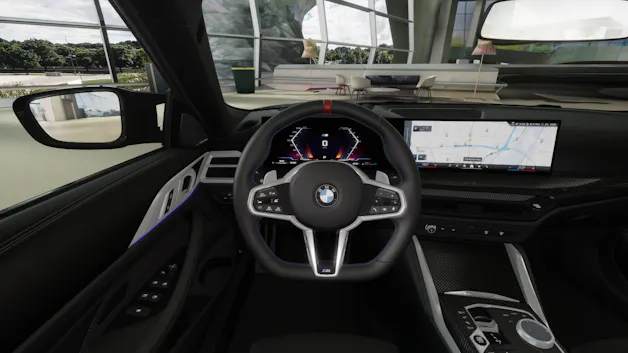 BMW M440i xDrive Cabrio