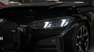 BMW M440i xDrive Cabrio