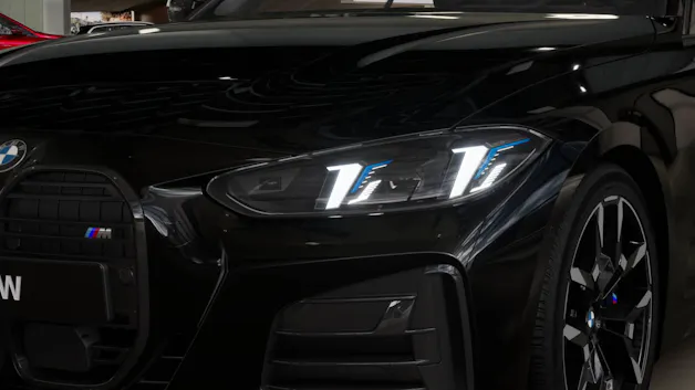 BMW M440i xDrive Cabrio