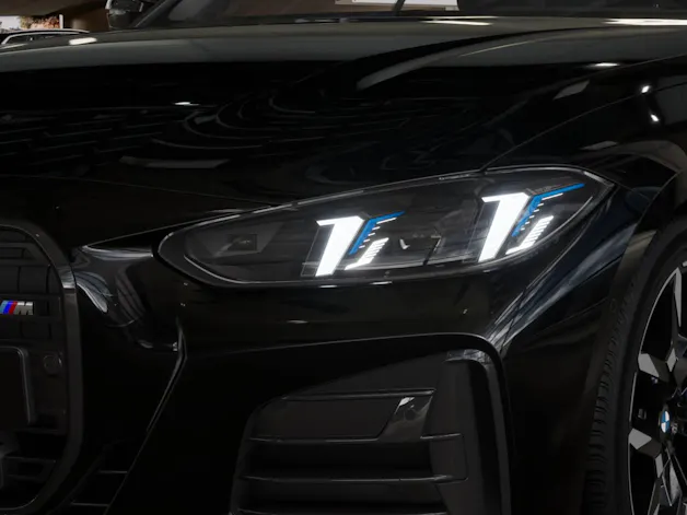 BMW M440i xDrive Cabrio