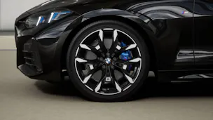 BMW M440i xDrive Cabrio