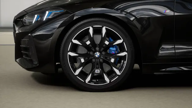 BMW M440i xDrive Cabrio