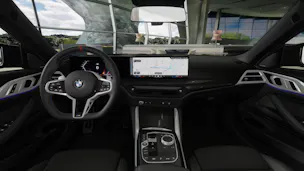 BMW M440i xDrive Cabrio