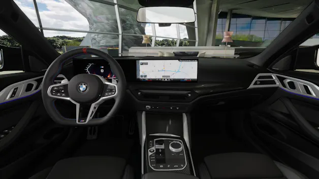 BMW M440i xDrive Cabrio