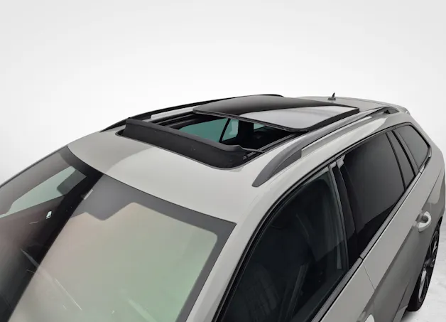 Škoda Superb Combi 2.0 TSI 280 SportLine+ 4x4 DSG