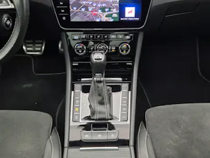 Škoda Superb Combi 2.0 TSI 280 SportLine+ 4x4 DSG