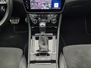 Fahrzeugbild SKODA Superb Combi 2.0 TSI 280 SportLine+ 4x4 DSG