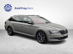 Fahrzeugbild SKODA Superb Combi 2.0 TSI 280 SportLine+ 4x4 DSG