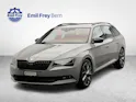 Škoda Superb Combi 2.0 TSI 280 SportLine+ 4x4 DSG