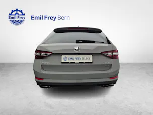 Škoda Superb Combi 2.0 TSI 280 SportLine+ 4x4 DSG