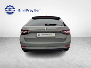 Fahrzeugbild SKODA Superb Combi 2.0 TSI 280 SportLine+ 4x4 DSG