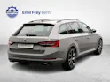 Škoda Superb Combi 2.0 TSI 280 SportLine+ 4x4 DSG