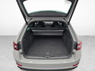 Škoda Superb Combi 2.0 TSI 280 SportLine+ 4x4 DSG