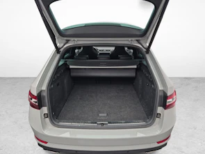 Fahrzeugbild SKODA Superb Combi 2.0 TSI 280 SportLine+ 4x4 DSG