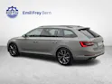 Škoda Superb Combi 2.0 TSI 280 SportLine+ 4x4 DSG